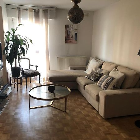Magnifique Appart + Terrasse De 35M² Διαμέρισμα Στρασβούργο Εξωτερικό φωτογραφία