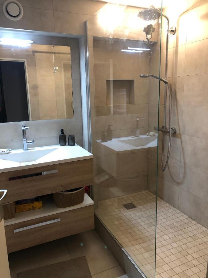 Magnifique Appart + Terrasse De 35M² Διαμέρισμα Στρασβούργο Εξωτερικό φωτογραφία